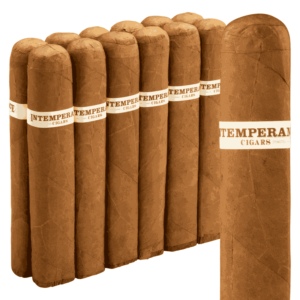 Goodness Gran Robusto Press, , cigars